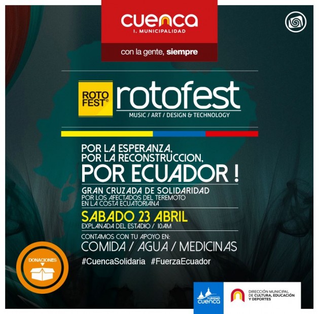 RotoFest