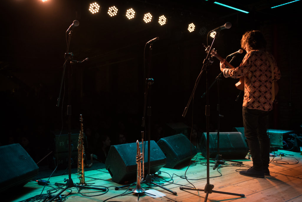 Erlend Øye, Radio COCOA