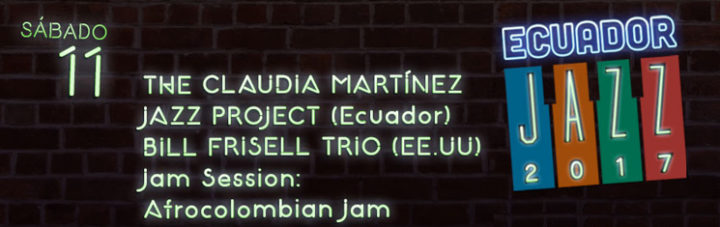 ecuador jazz 2017 radio cocoa