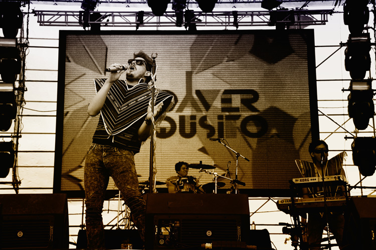 cadaver exquisito radio cocoa quitofest