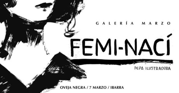 Femi-Nací | Nueva Galería