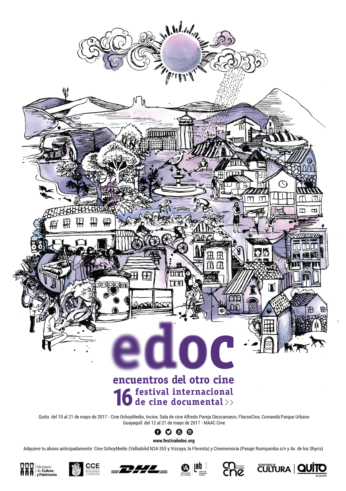 AF-Afiche-16EDOC