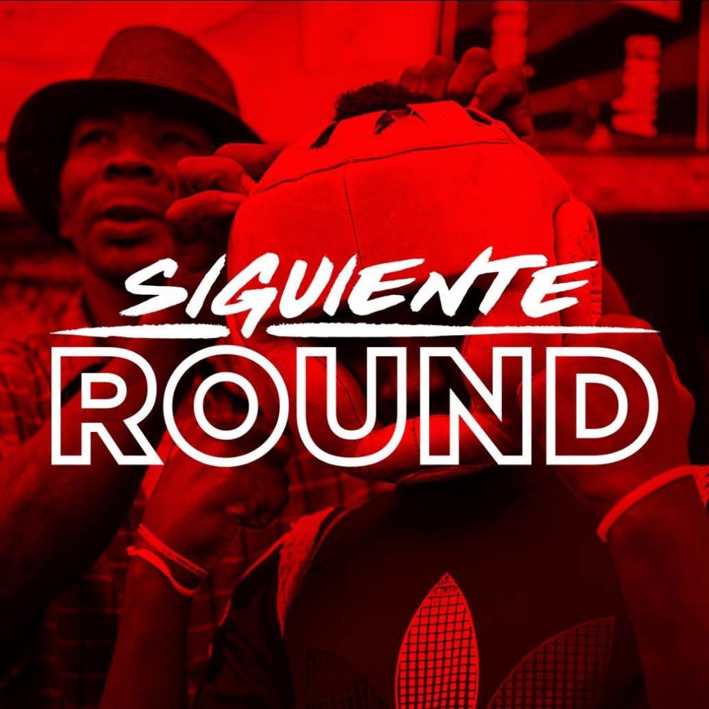 Siguiente Round Documental, Siguiente Round Radio COCOA