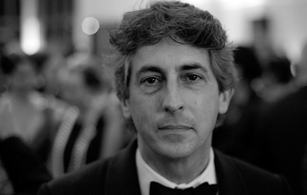 Alexander Payne