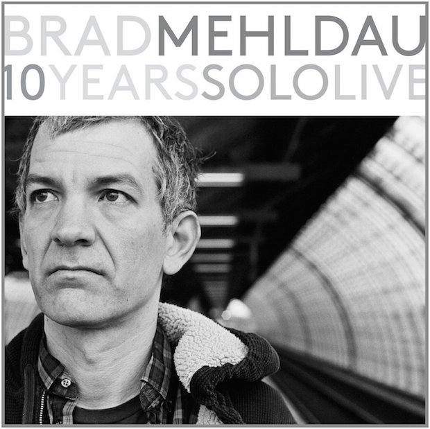 Brad Mehldau Radio COCOA Carlo Ruiz El Review