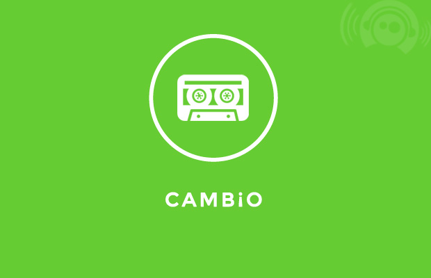 Cambio - Radio COCOA 2014