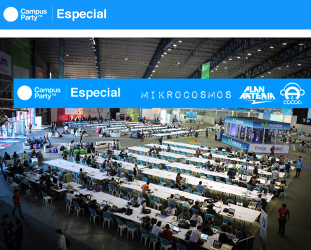 Campus Party