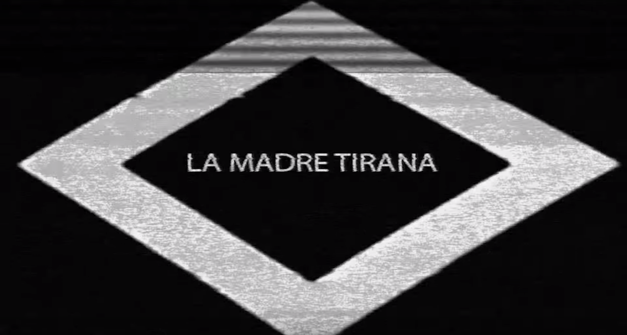 la madre tirana