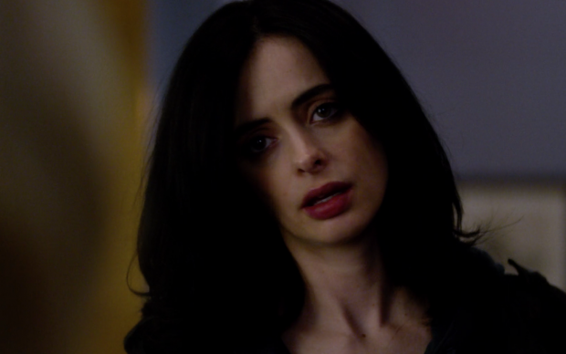 Jessica Jones, Captura de pantalla / Netflix