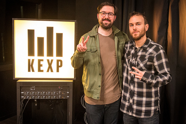 elia - kexp