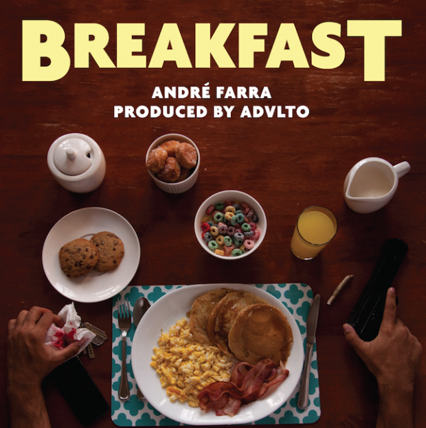 Breakfast - André Farra