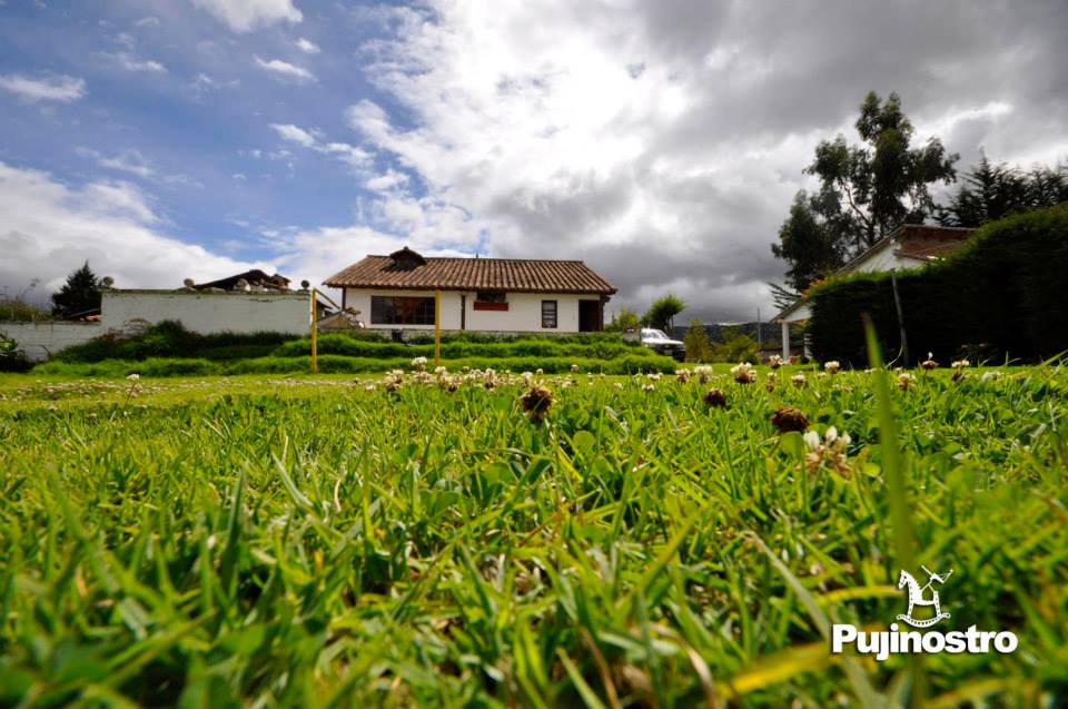 Pujinostro, Radio Cocoa, Residencias Artísticas Ecuador