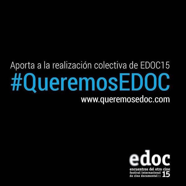 Queremos Edoc 2015