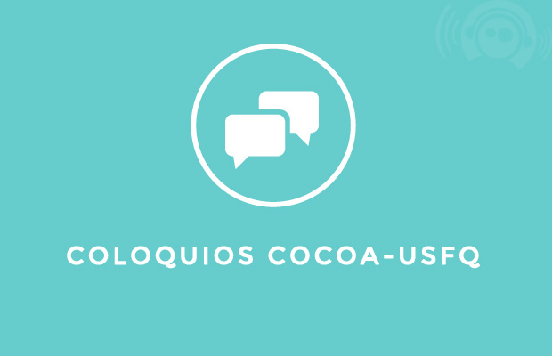 Coloquios-COCOA
