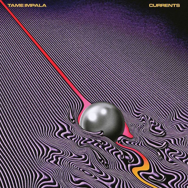 Reseñas escucha esto Carlo Ruiz Tame Impala Currents Radio COCOA