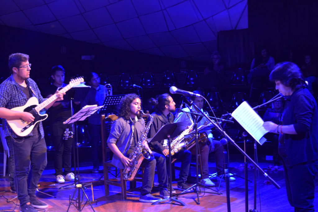 Radio cocoa, Encuentro mujeres en escena, teatro, arte de mujeres, Ecuador