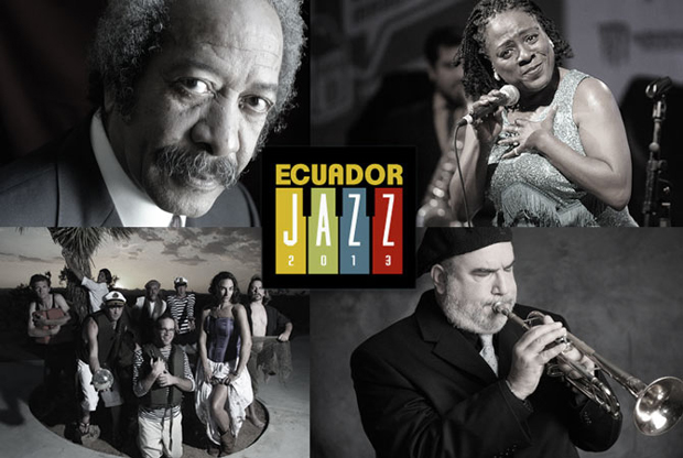 Ecuador-Jazz-2013