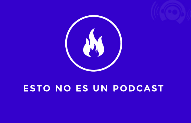 Esto no es un podcast