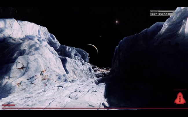 Europa Report