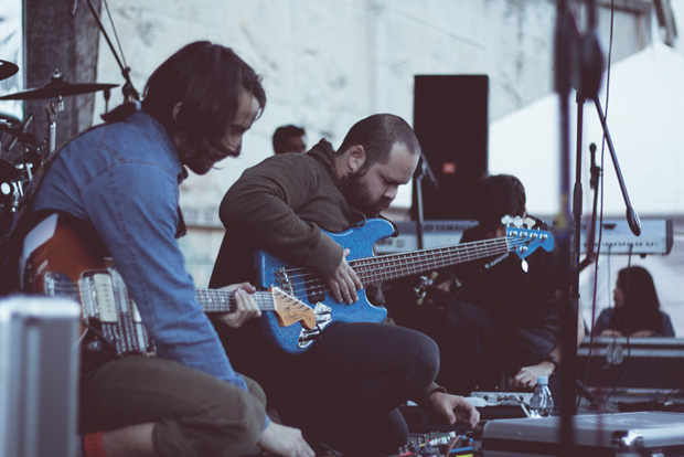 Fiesta de la Música 2013 / Foto: Sebastián Narváez 