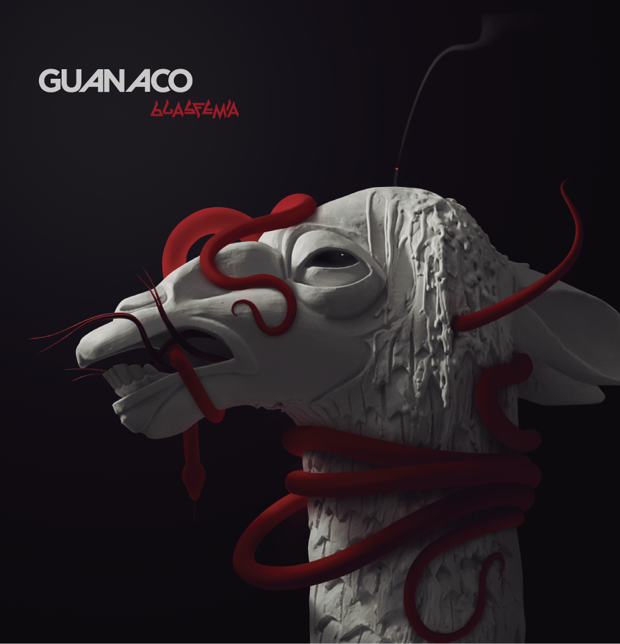 guanaco-blasfemia