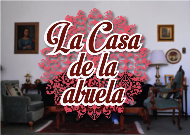 la casa de la abuela fotografía radio cocoa