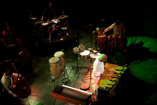 Mulatu Astatke teatro sucre radio cocoa