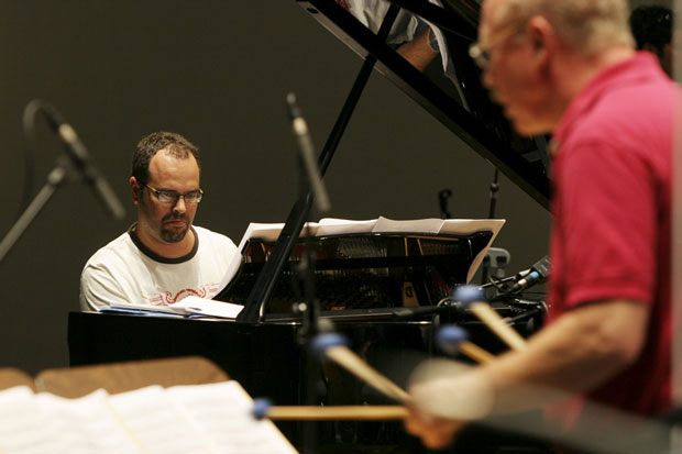 El pianista valenciano tocará en el Teatro Sucre, el viernes 21 de marzo