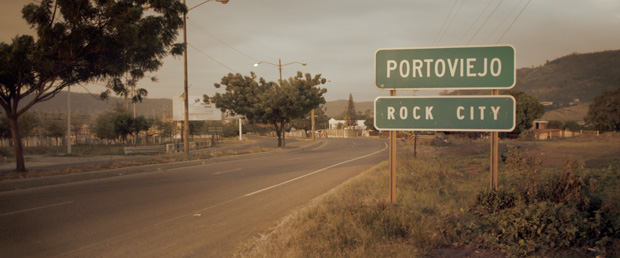 Portoviejo Rock City