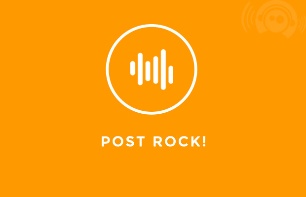 Post Rock! - Radio COCOA 2014