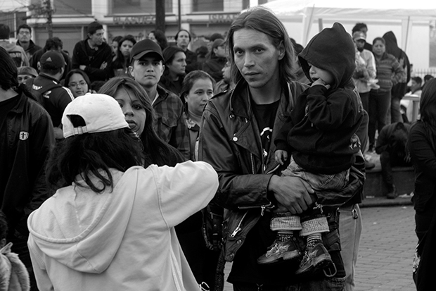 Rockcotocollao, Festival Rockcotocollao, Heavy Metal Ecuador, Heavy Metal, Fundación Tzunanzas-Qui