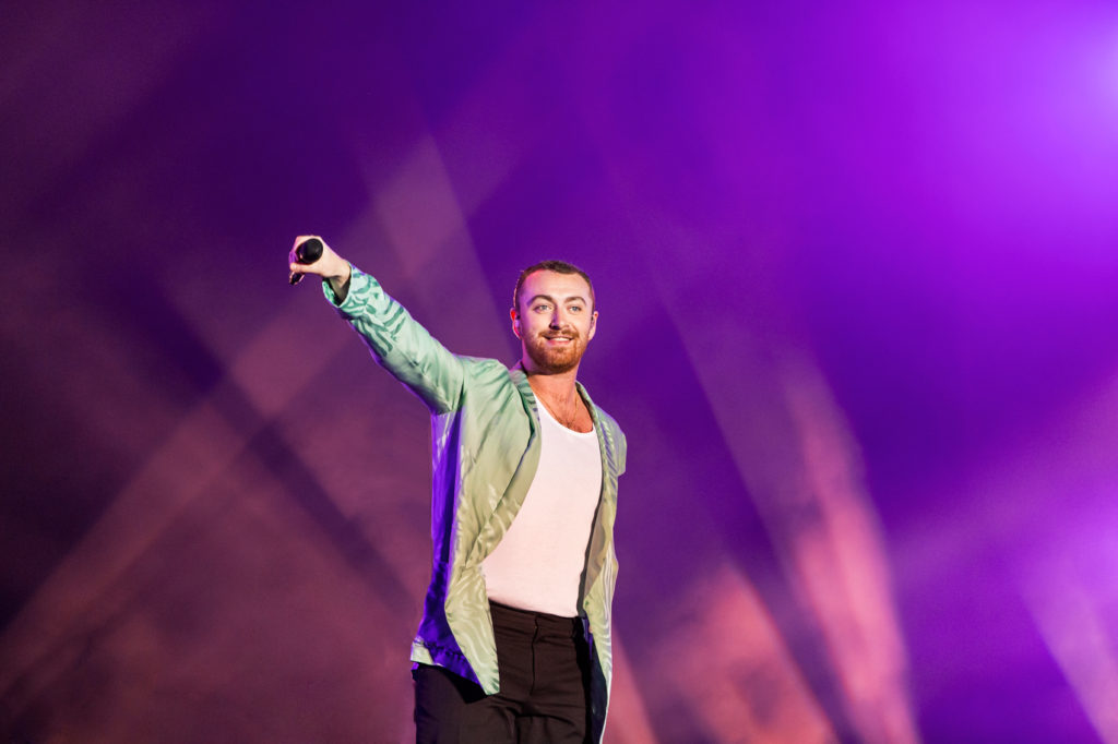 Sam Smith, Radio Cocoa, RC, Radio COCOA, Usted Señálemelo, Usted señalemelo, Estéreo Picnic, Stereo Picnic, FEPX, Festival Estéreo Picnic, Rock Argentino, Kendrick Lamar, Khruangbin, Arctic Monkeys, Esteman, Ximena Sariñana, Un Mundo Distinto, Grupo Niche, Foals, St. Vincent, Kendrick Lamar