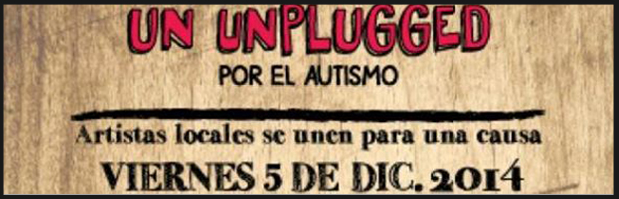 unplugged autismo radio COCOA