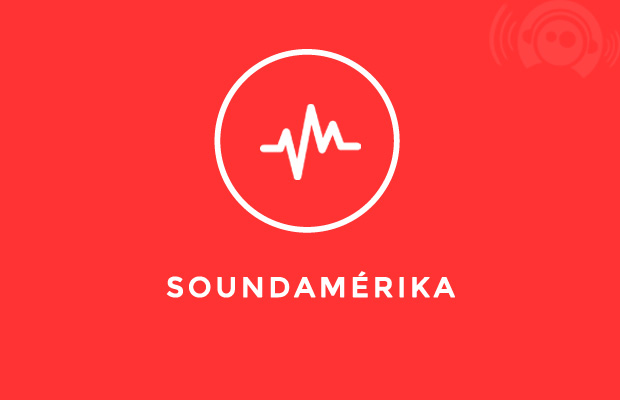 Soundamerika - Radio COCOA 2014