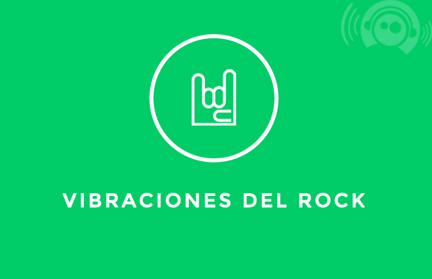 Vibraciones del Rock - 2014