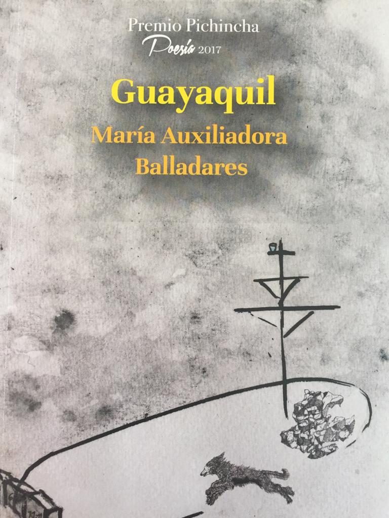 Guayaquil, Maria Auxiliadora Balladares