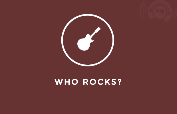 Who Rocks - Radio COCOA 2014