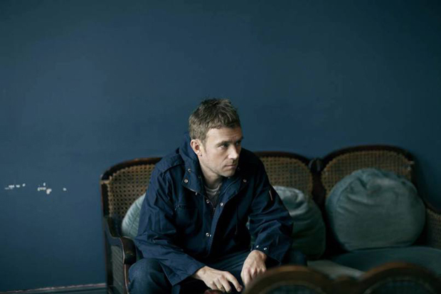 Damon Albarn lanzará su esperado álbum solista en abril