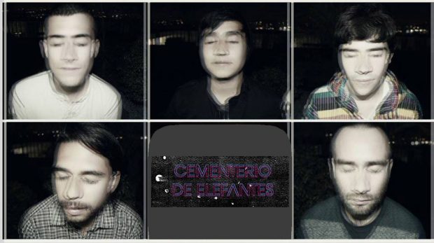 Cementerio de Elefantes // Foto: Archivo de Banda