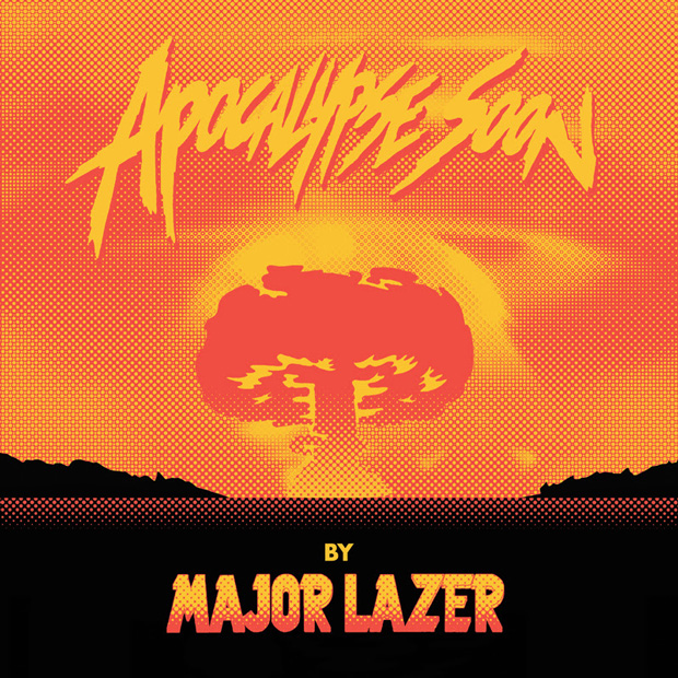 apocalypse soon major laser radio cocoa