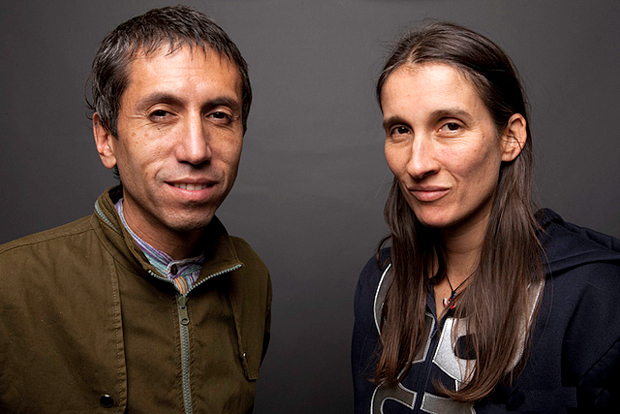 aterciopelados radio cocoa ruben marquez