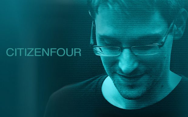 Documental CITIZENFOUR