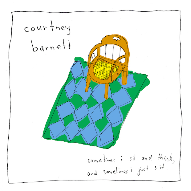 courtney barnett