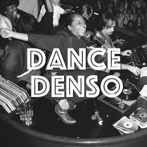 dance-denso