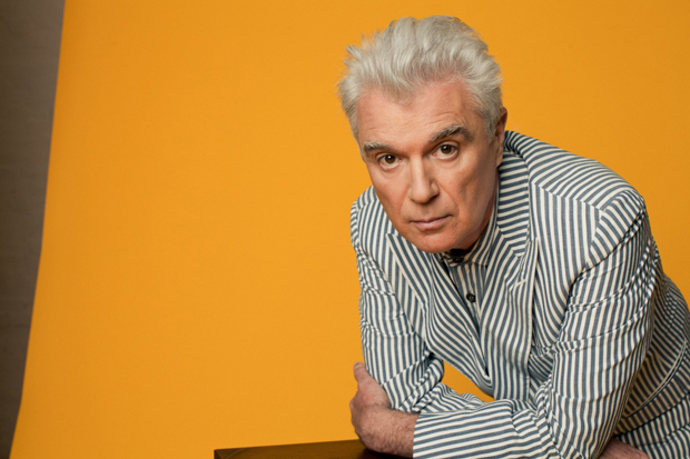 David Byrne por Catalina Kulczar Radio Cocoa Radio David Byrne Ecuador