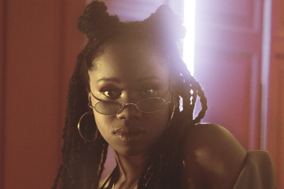 Alhi. Foto: archivo de la artista