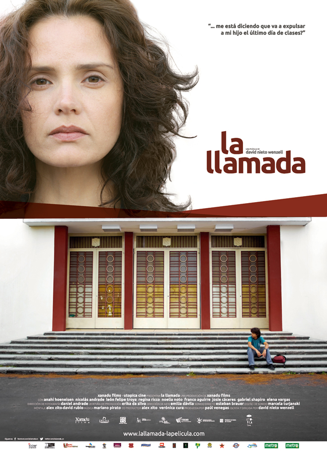 La llamada- Radio COCOA