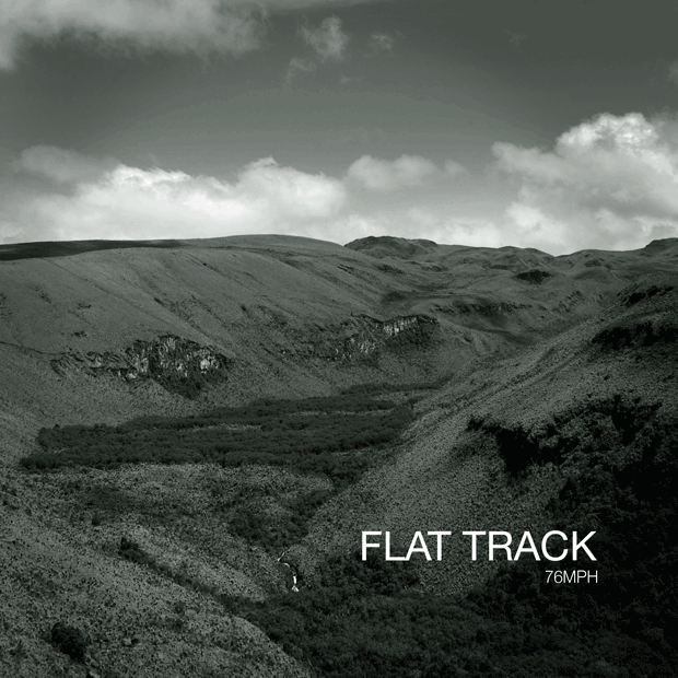 flat-track