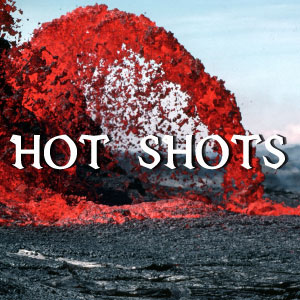 hot-shots