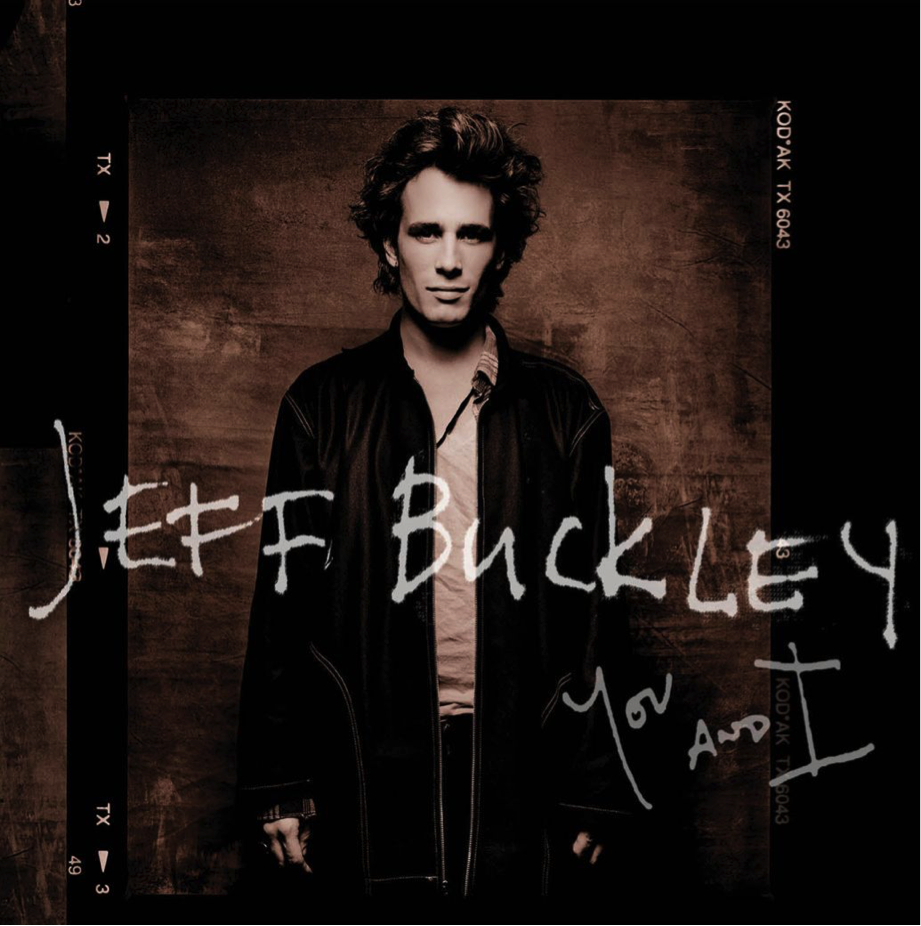 jeff buckley Radio COCOA Carlo Ruiz